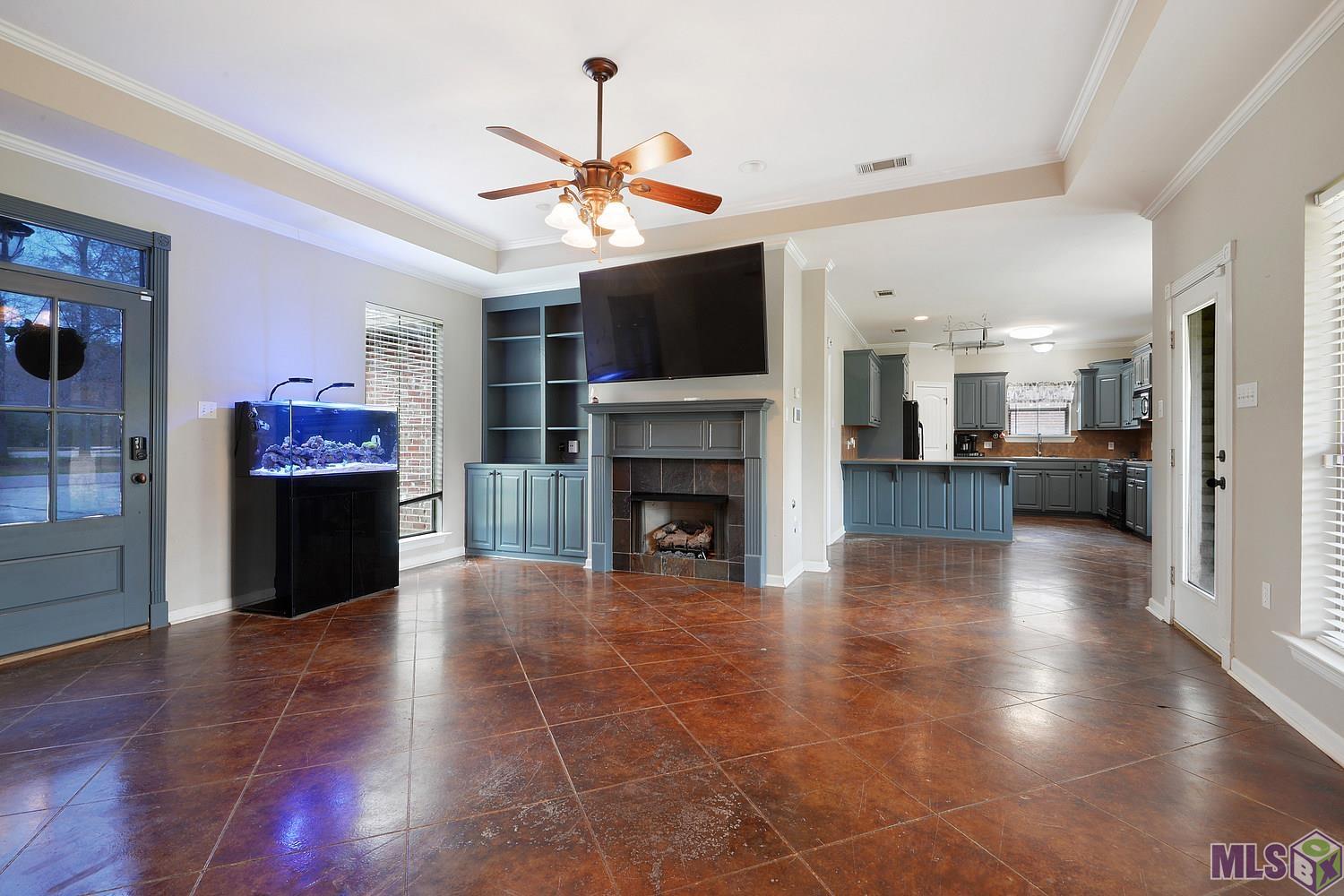 31080 Linder Road Denham Springs, LA 70726 - Photo 4 of 12