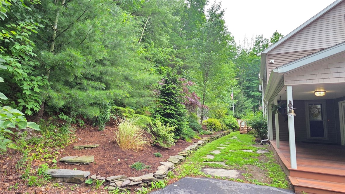 10662 Tannery Creek Road Caton, NY 14830 - Photo 35 of 43 Side view