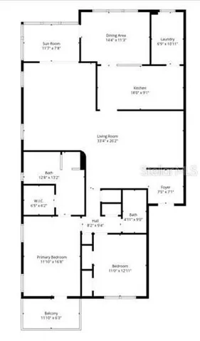 $385,000 | 8186 Terrace Garden Drive North, Unit 401, St. Petersburg, FL 33709