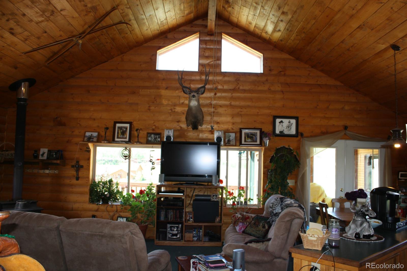 1950 Co Road Granby, CO 80446 - Photo 3 of 25 Gallery Image 3
