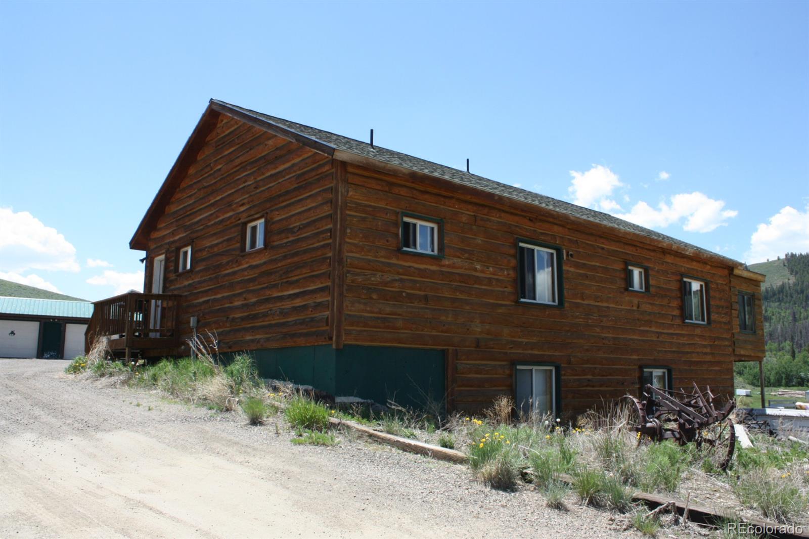 1950 Co Road Granby, CO 80446 - Photo 8 of 25 Gallery Image 8