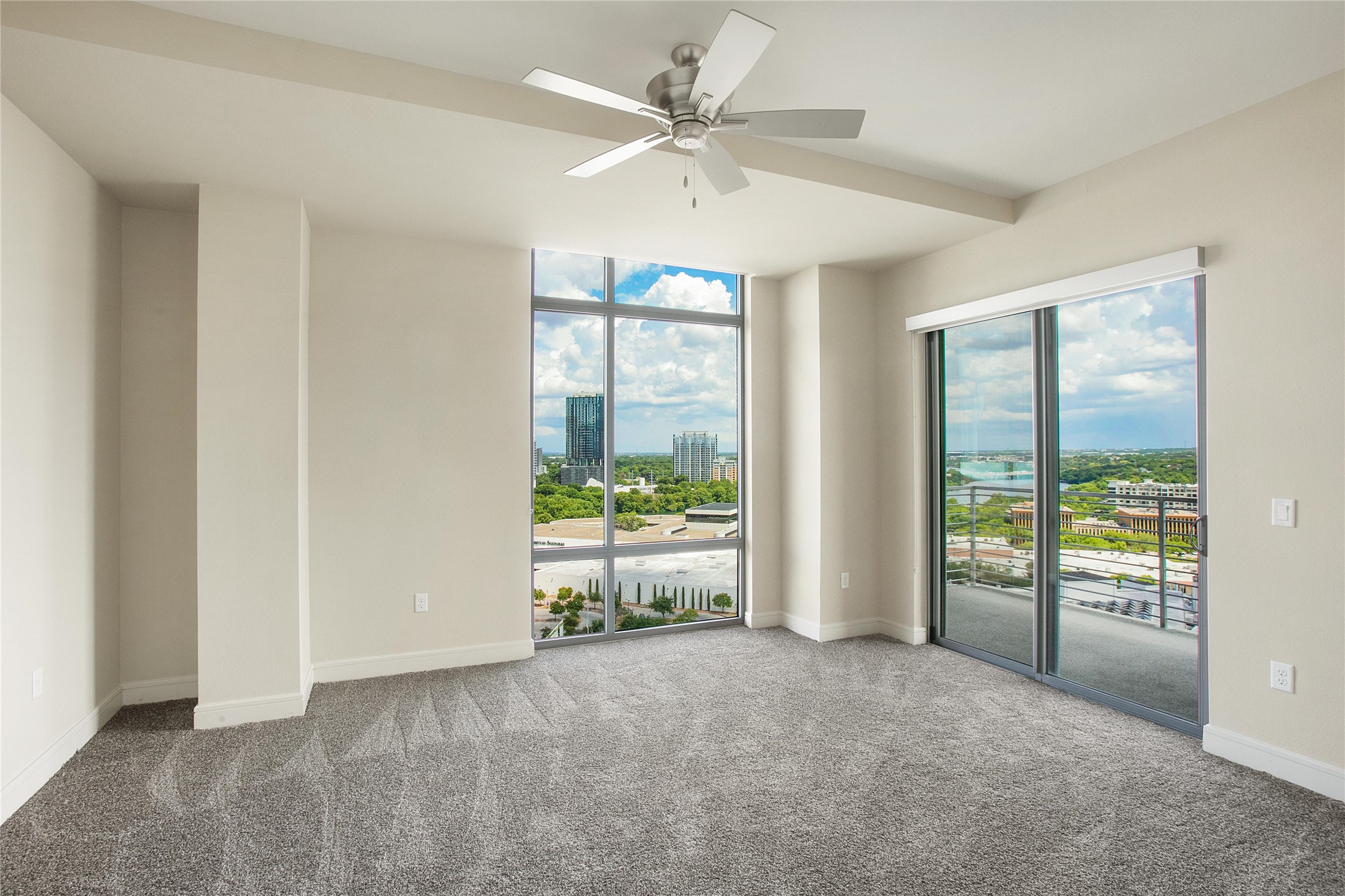 214 Barton Springs Road, Unit 1910 Austin, TX 78704 - Photo 13 of 22 Gallery Image 13