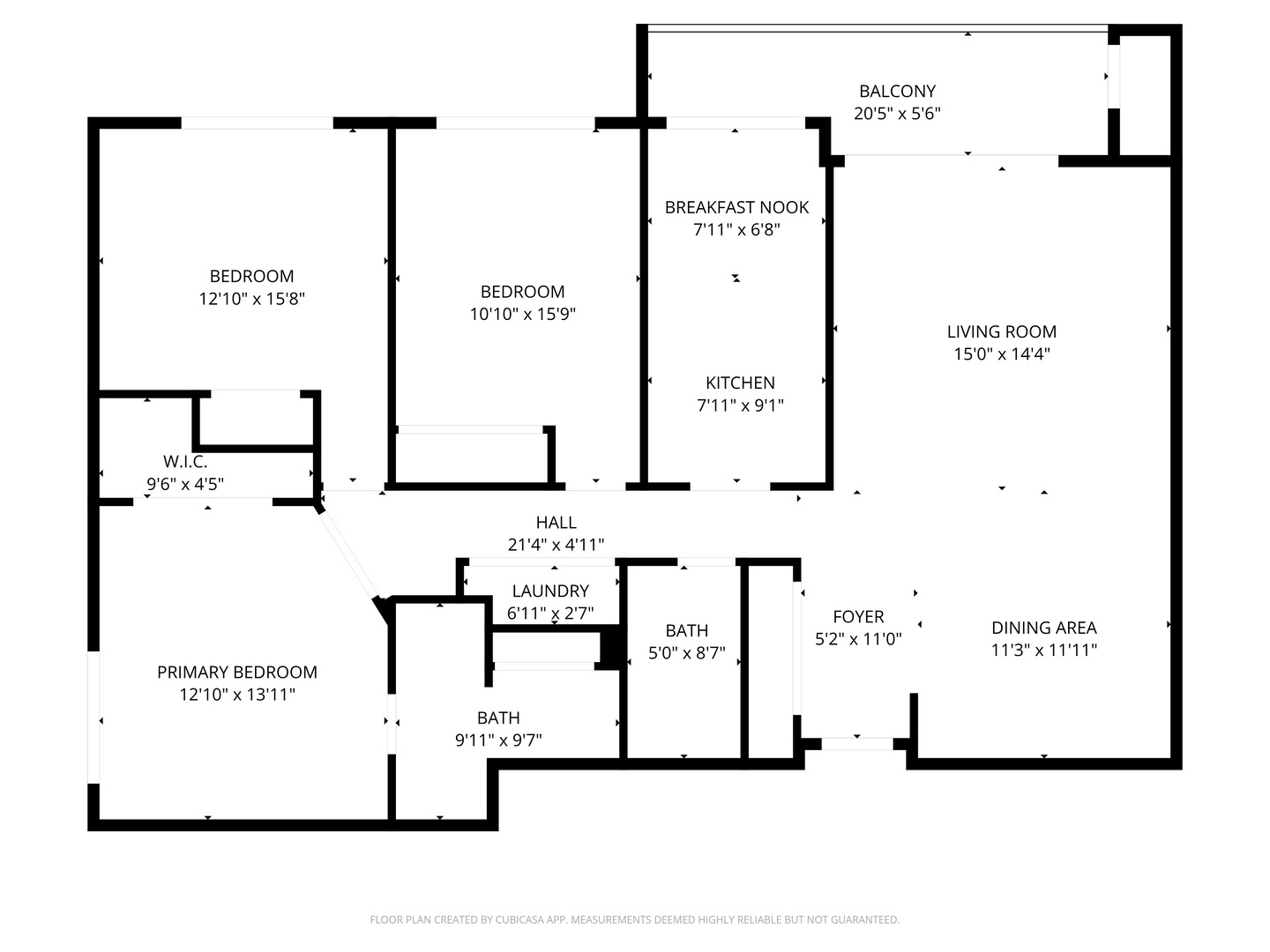 815 Leicester Road, Unit 109 Elk Grove Village, IL 60007 - Photo 31 of 31