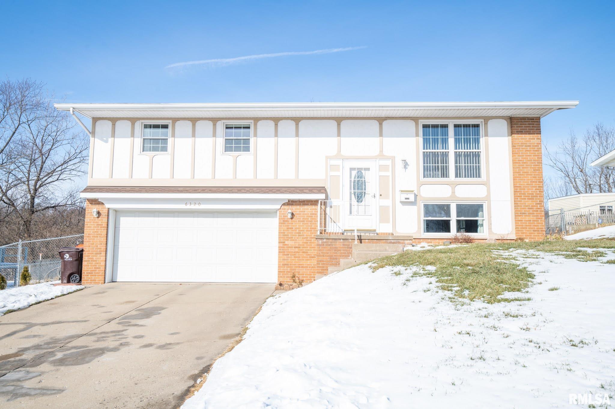 6320 North Hamilton Road Peoria, IL 61614 - Photo 1 of 34 Gallery Image 1