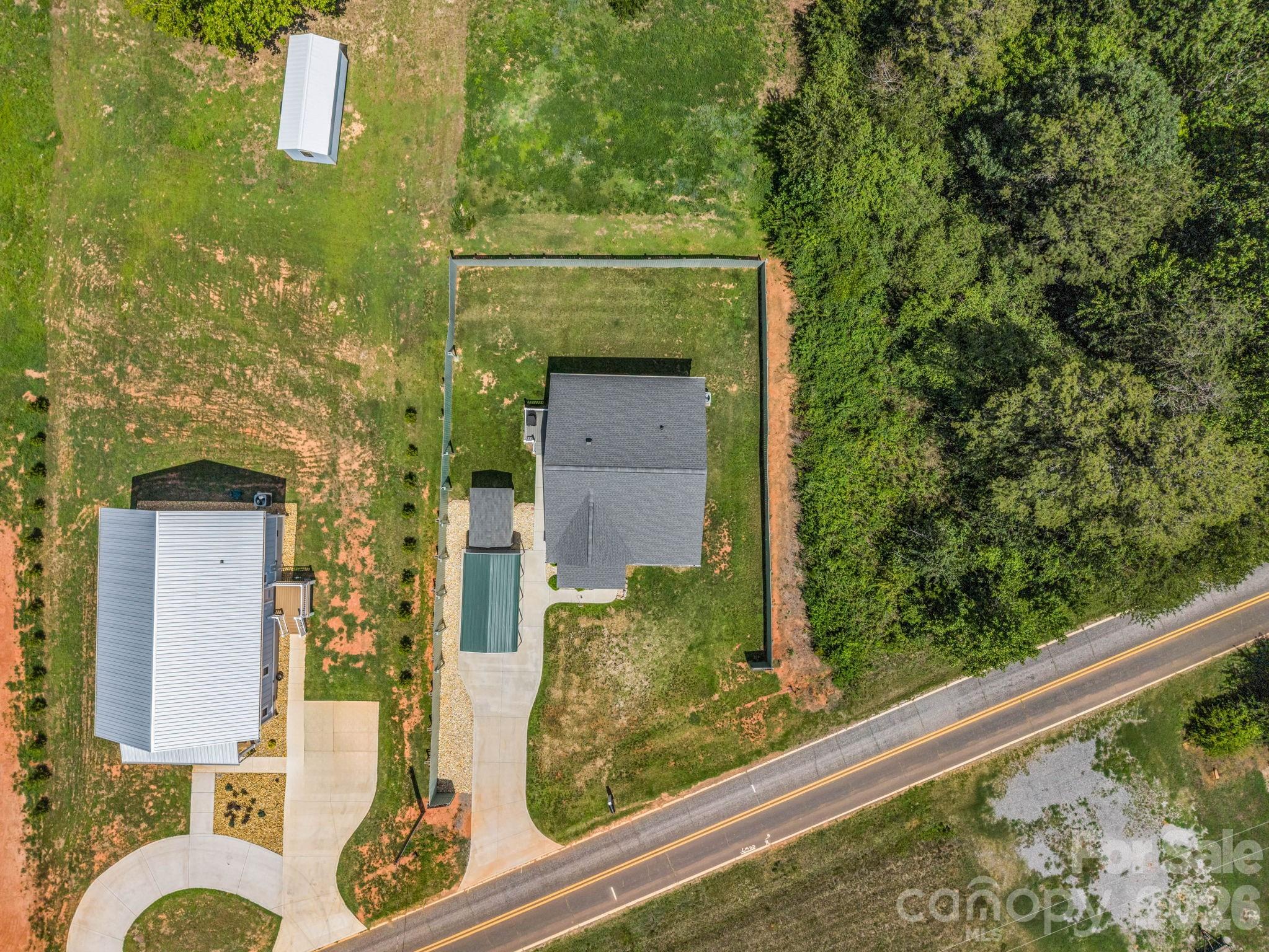 278 Right Prong Road Ellenboro, NC 28040 - Photo 37 of 45 Gallery Image 37