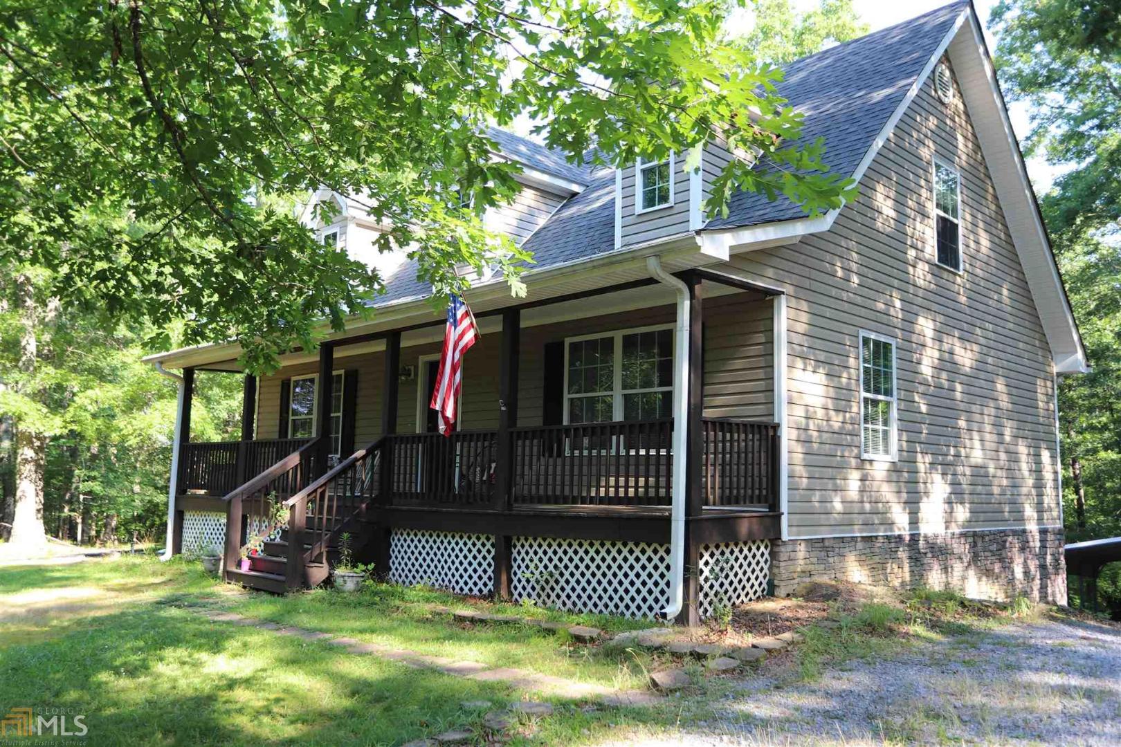 3017 Foster Manning Road Summerville, GA 30747 - Photo 1 of 1 Gallery Image 1