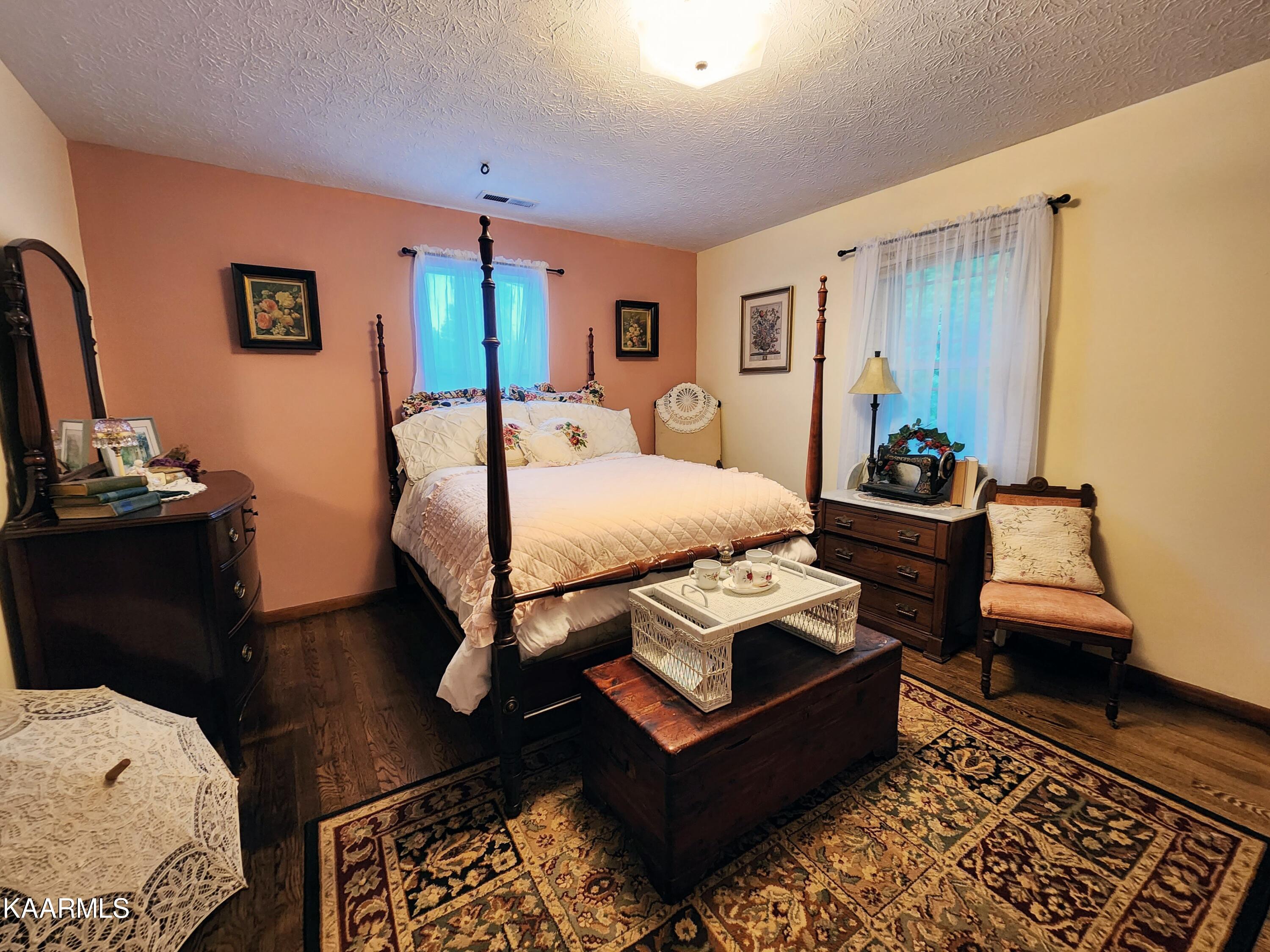 424 Poplar Springs Road Kingston, TN 37763 - Photo 38 of 59 Bedroom 3
