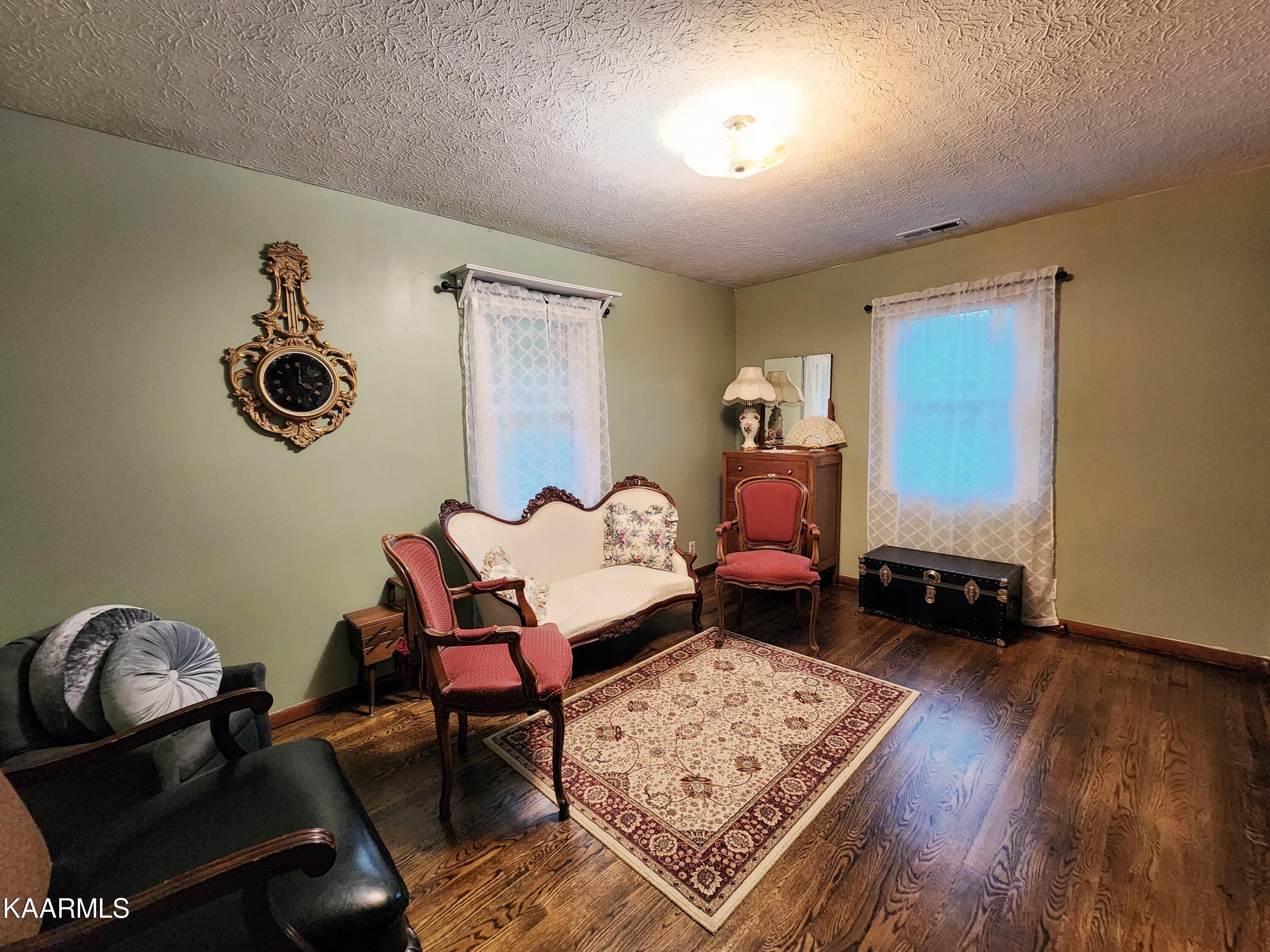 424 Poplar Springs Road Kingston, TN 37763 - Photo 40 of 59 Bedroom 2