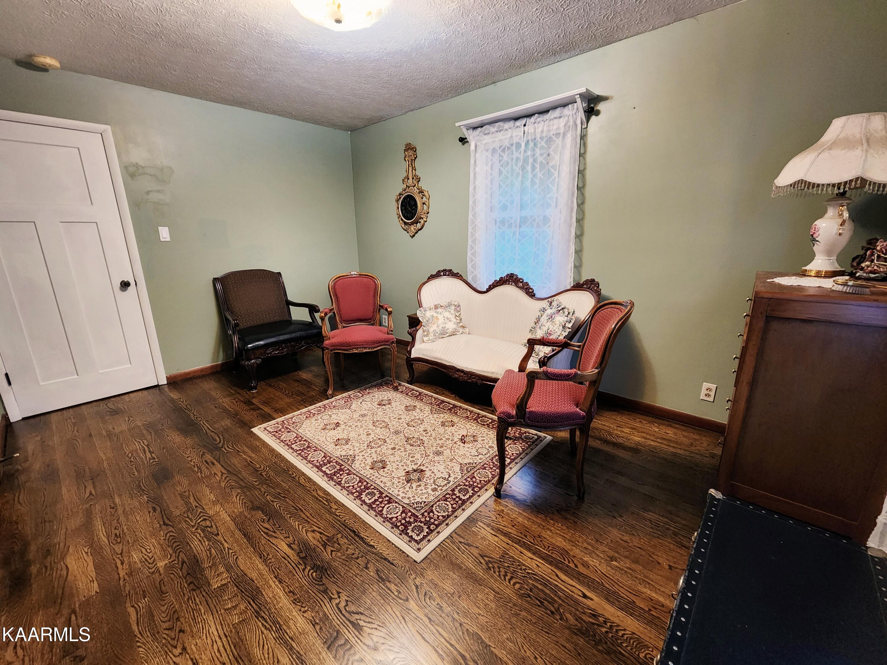 424 Poplar Springs Road Kingston, TN 37763 - Photo 41 of 59 Bedroom 2