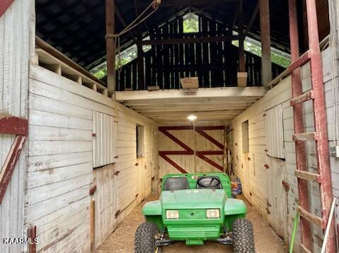 424 Poplar Springs Road Kingston, TN 37763 - Photo 55 of 59 Barn