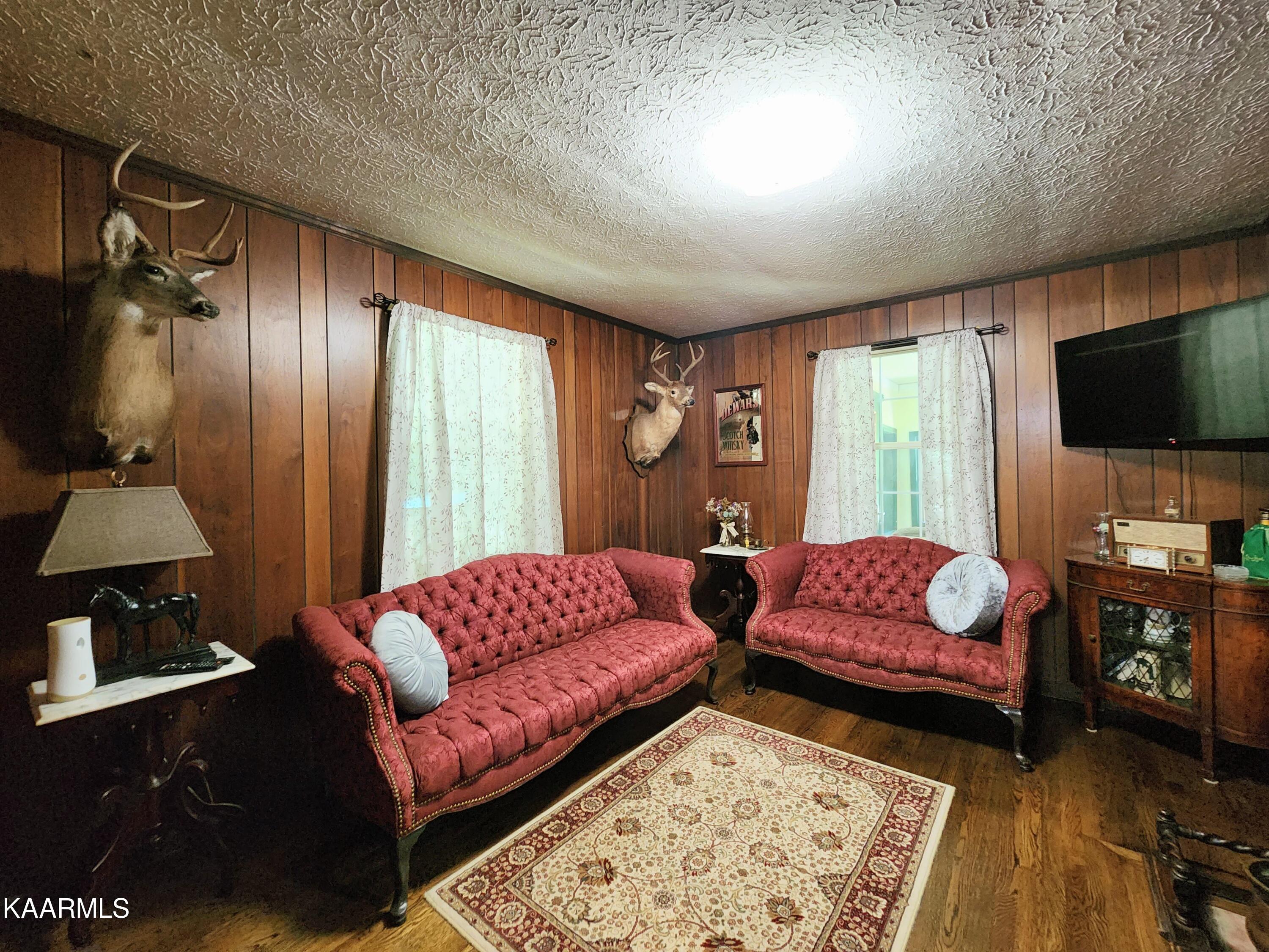 424 Poplar Springs Road Kingston, TN 37763 - Photo 58 of 59 Den