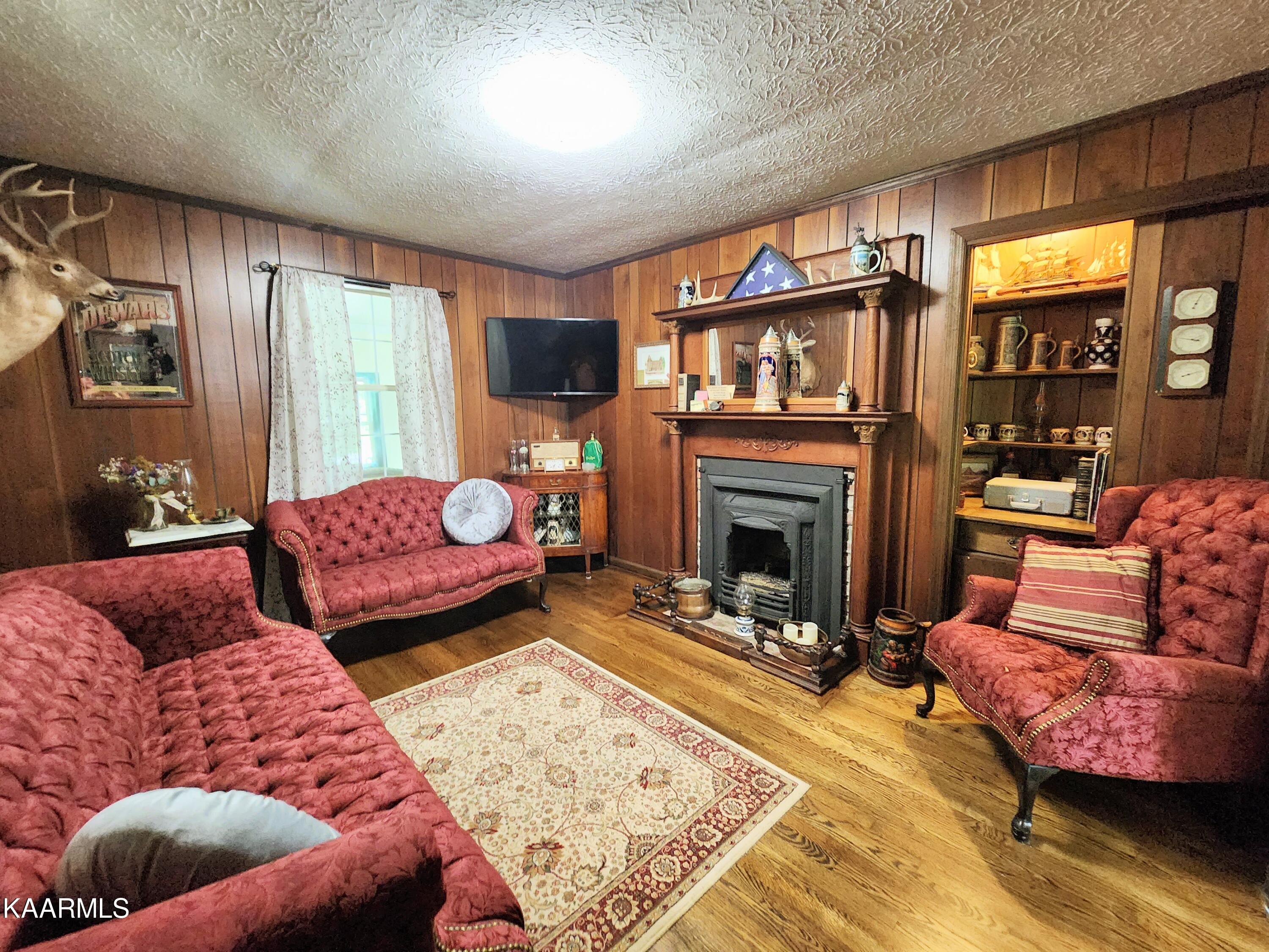 424 Poplar Springs Road Kingston, TN 37763 - Photo 59 of 59 Den