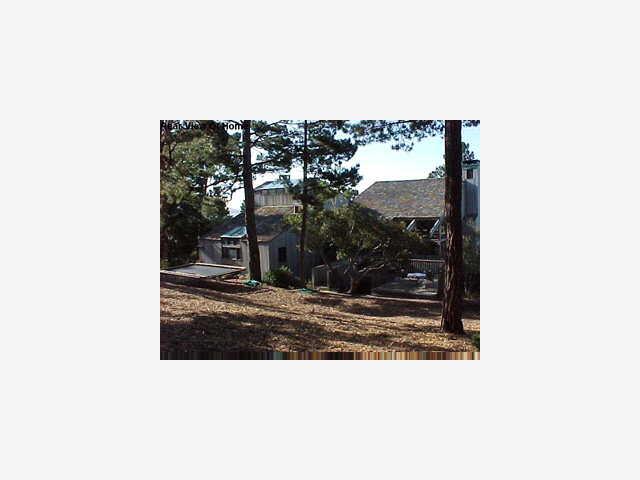 1457 Riata Road Pebble Beach, CA 93953 - Photo 8 of 8 a picture of a person on a street