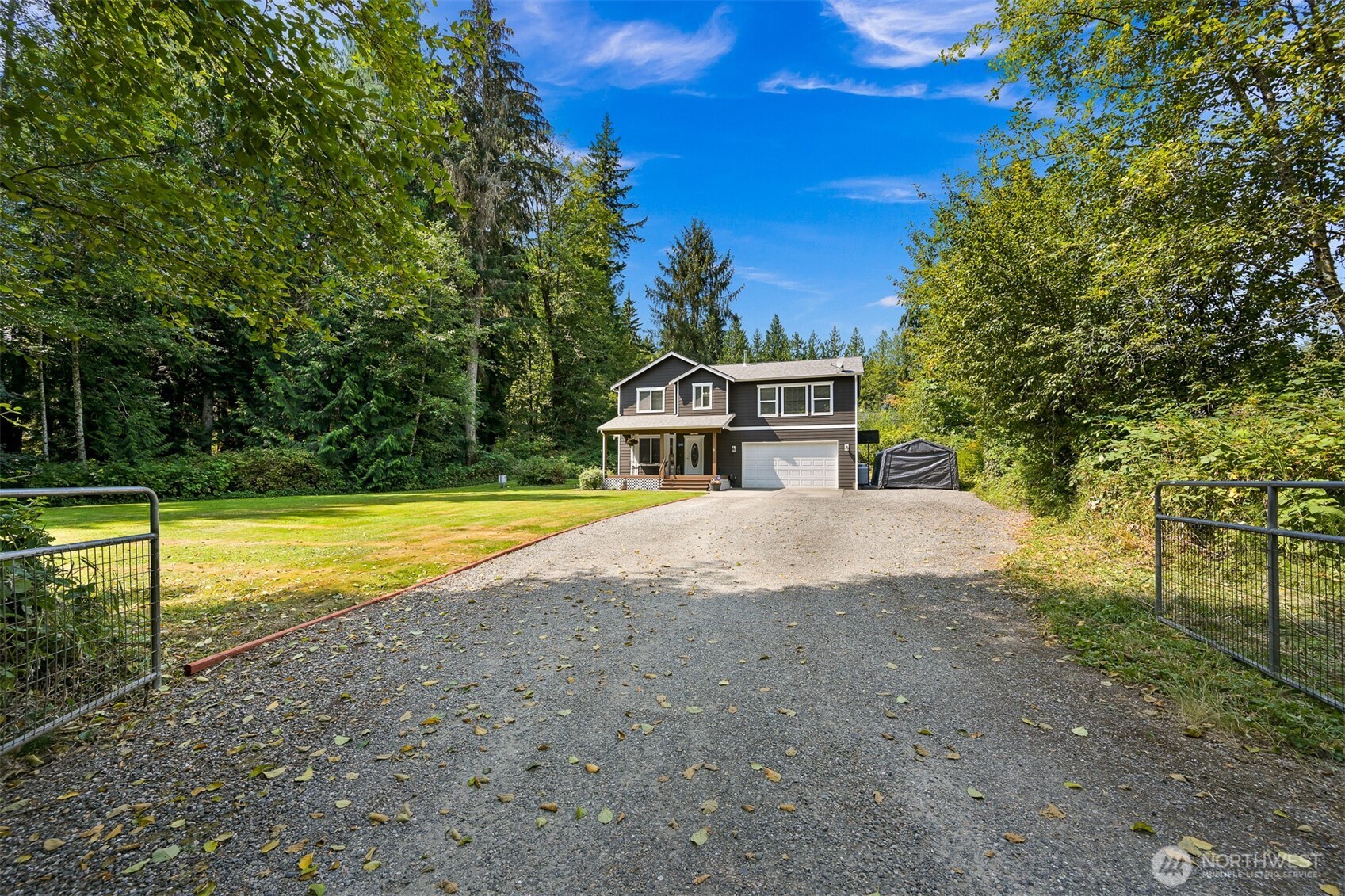 1244 Lake Samish Road Bellingham, WA 98229 - Photo 3 of 34 Gallery Image 3