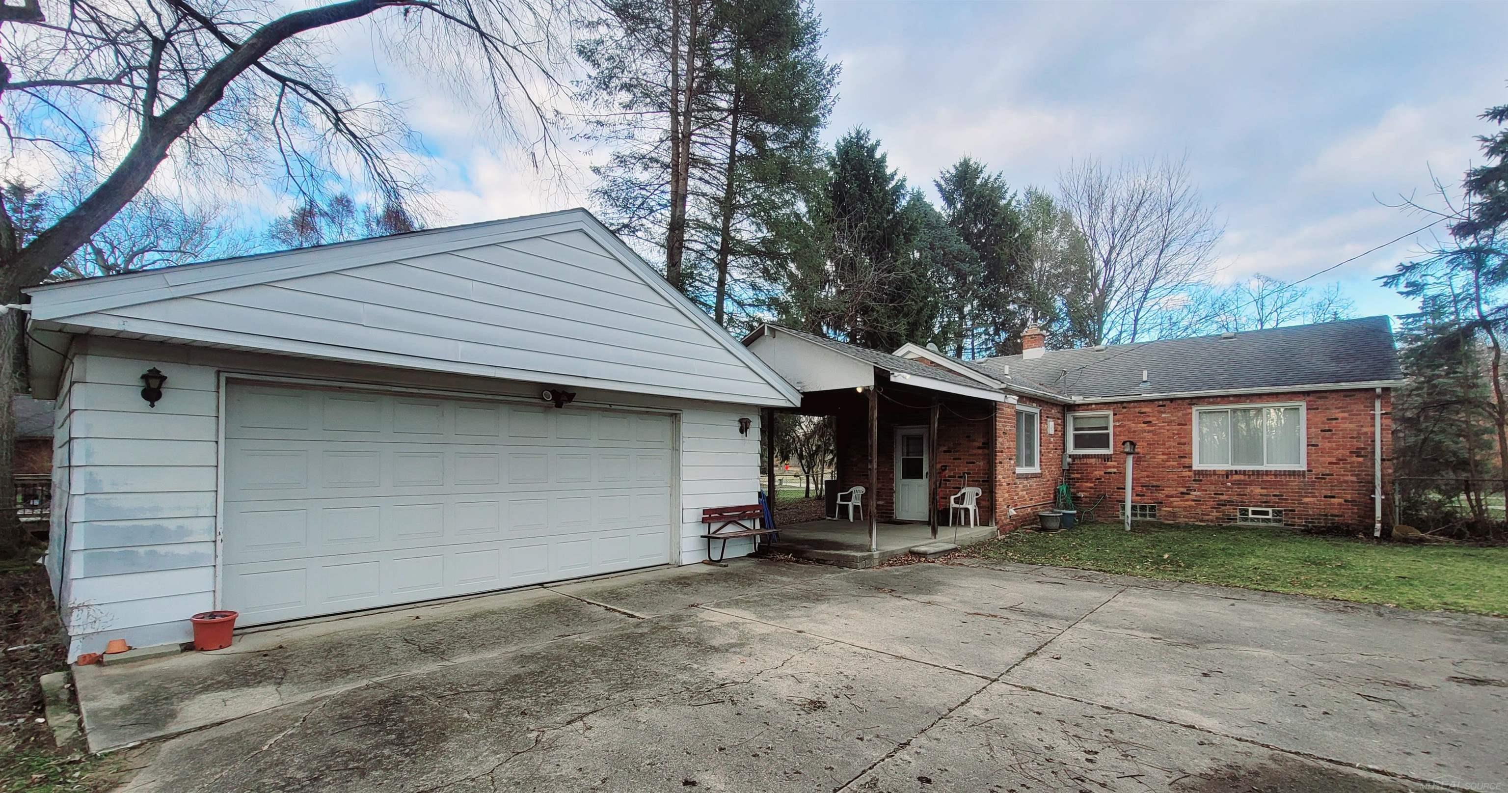 3432 John R Road Rochester Hills, MI 48307 - Photo 4 of 13