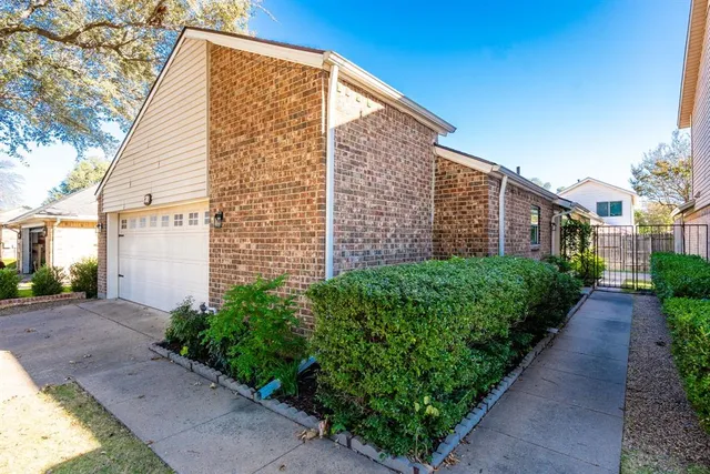 a view of a kitchen with a sink