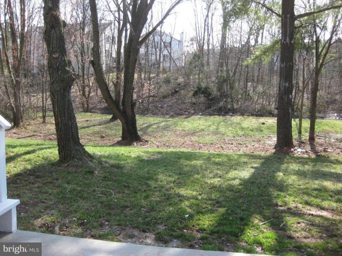 611 Poplar Road Sterling, VA 20164 - Photo 2 of 18 Back yard