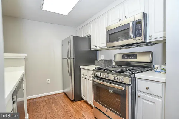 $465,000 | 3830 9th Street North, Unit 202W, Arlington, VA 22203