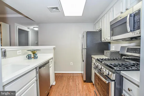 $465,000 | 3830 9th Street North, Unit 202W, Arlington, VA 22203