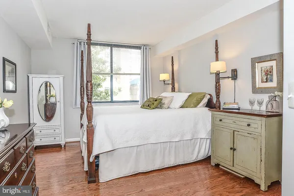 $465,000 | 3830 9th Street North, Unit 202W, Arlington, VA 22203