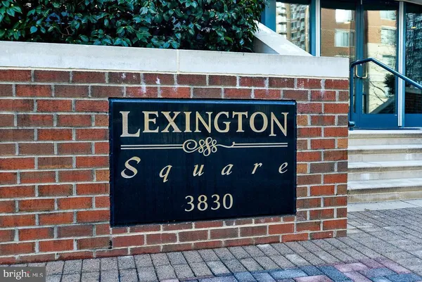 $465,000 | 3830 9th Street North, Unit 202W, Arlington, VA 22203