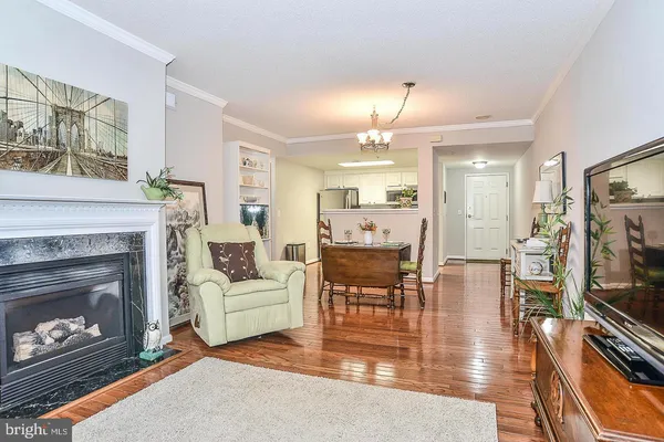 $465,000 | 3830 9th Street North, Unit 202W, Arlington, VA 22203