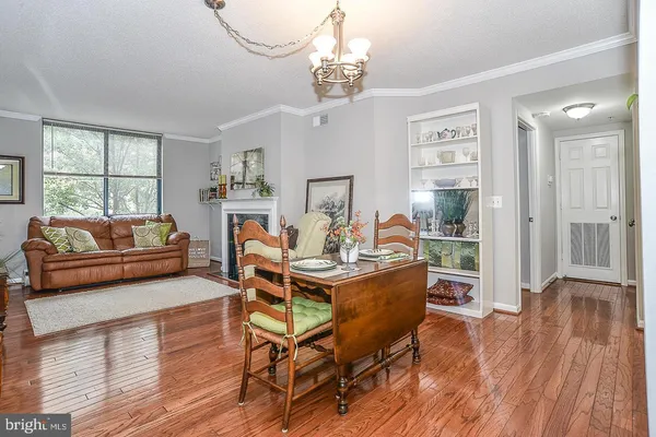 $465,000 | 3830 9th Street North, Unit 202W, Arlington, VA 22203