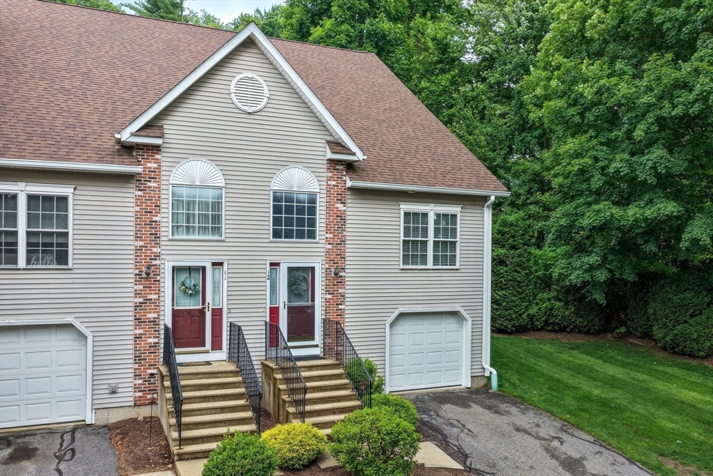 18 Palmer Road, Unit 12 Monson, MA 01057 - Photo 2 of 38