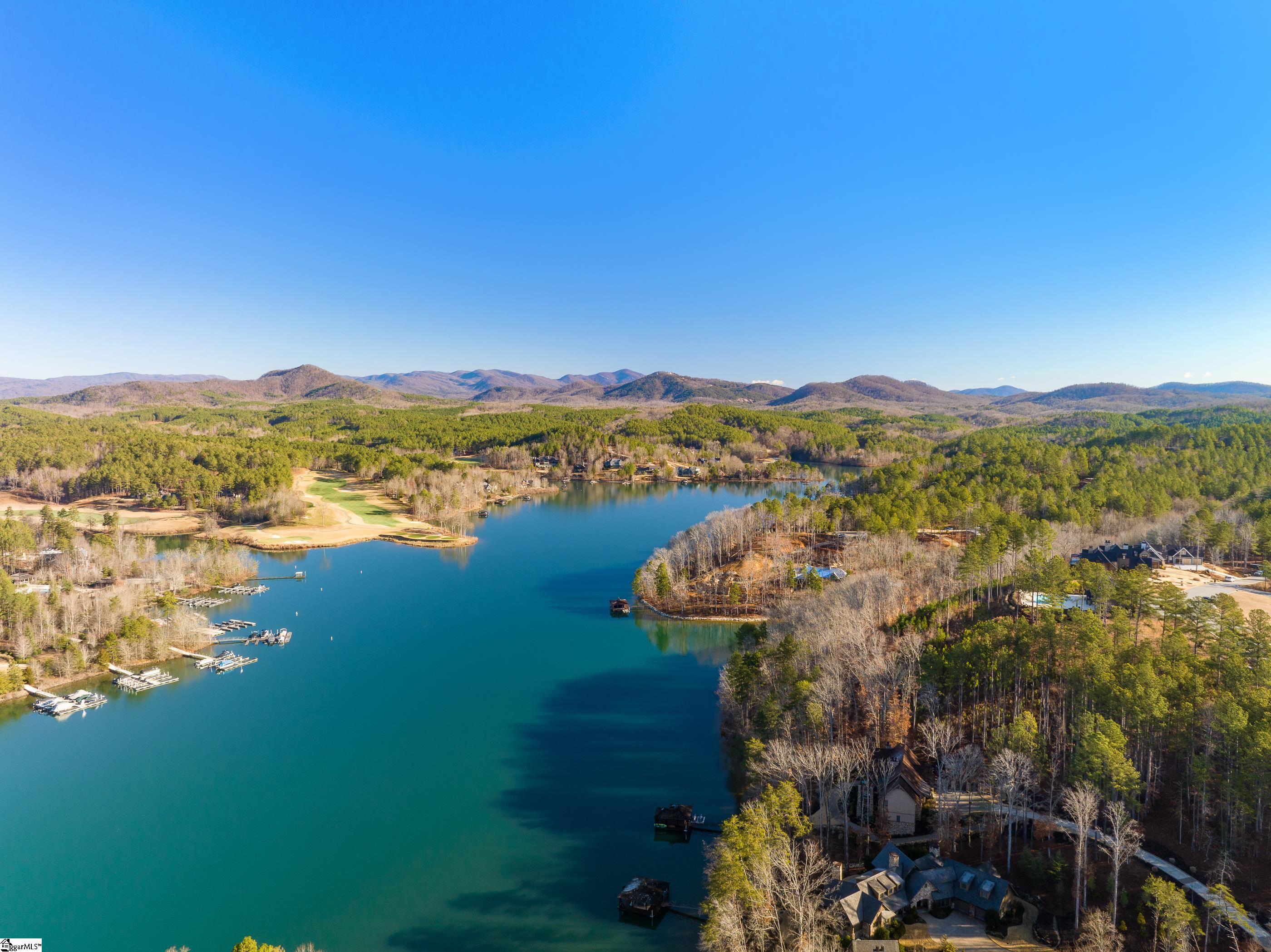 358 Peninsula Ridge Sunset, SC 29685 - Photo 14 of 34