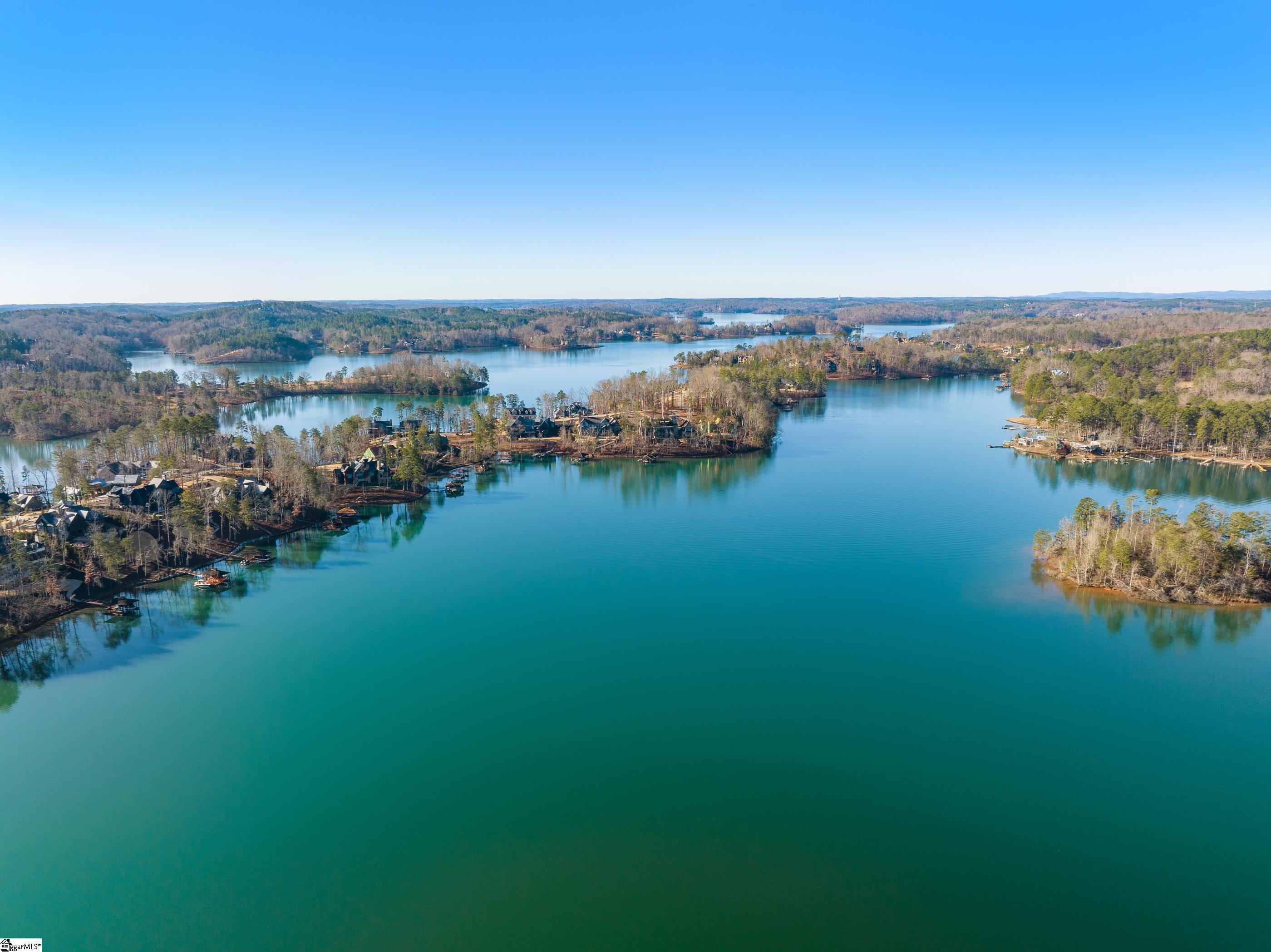 358 Peninsula Ridge Sunset, SC 29685 - Photo 16 of 34