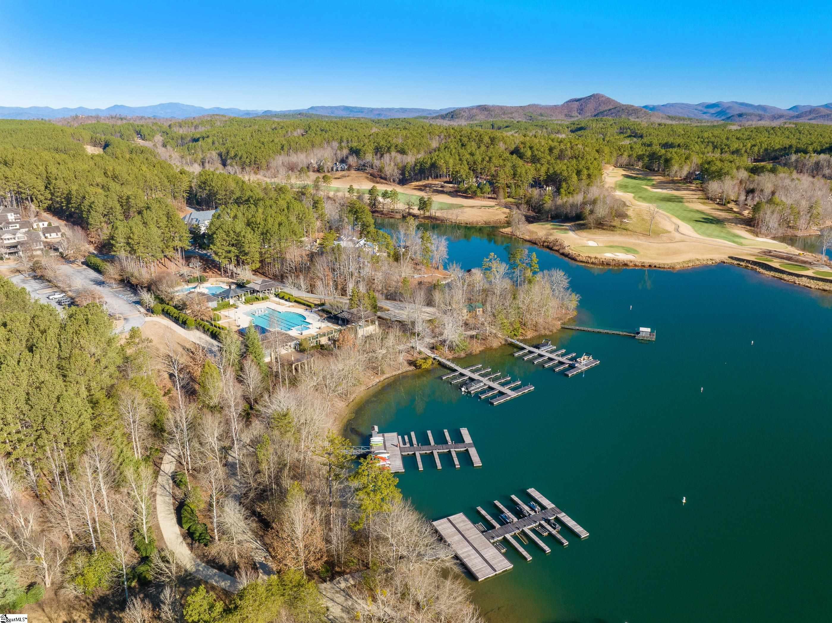 358 Peninsula Ridge Sunset, SC 29685 - Photo 22 of 34