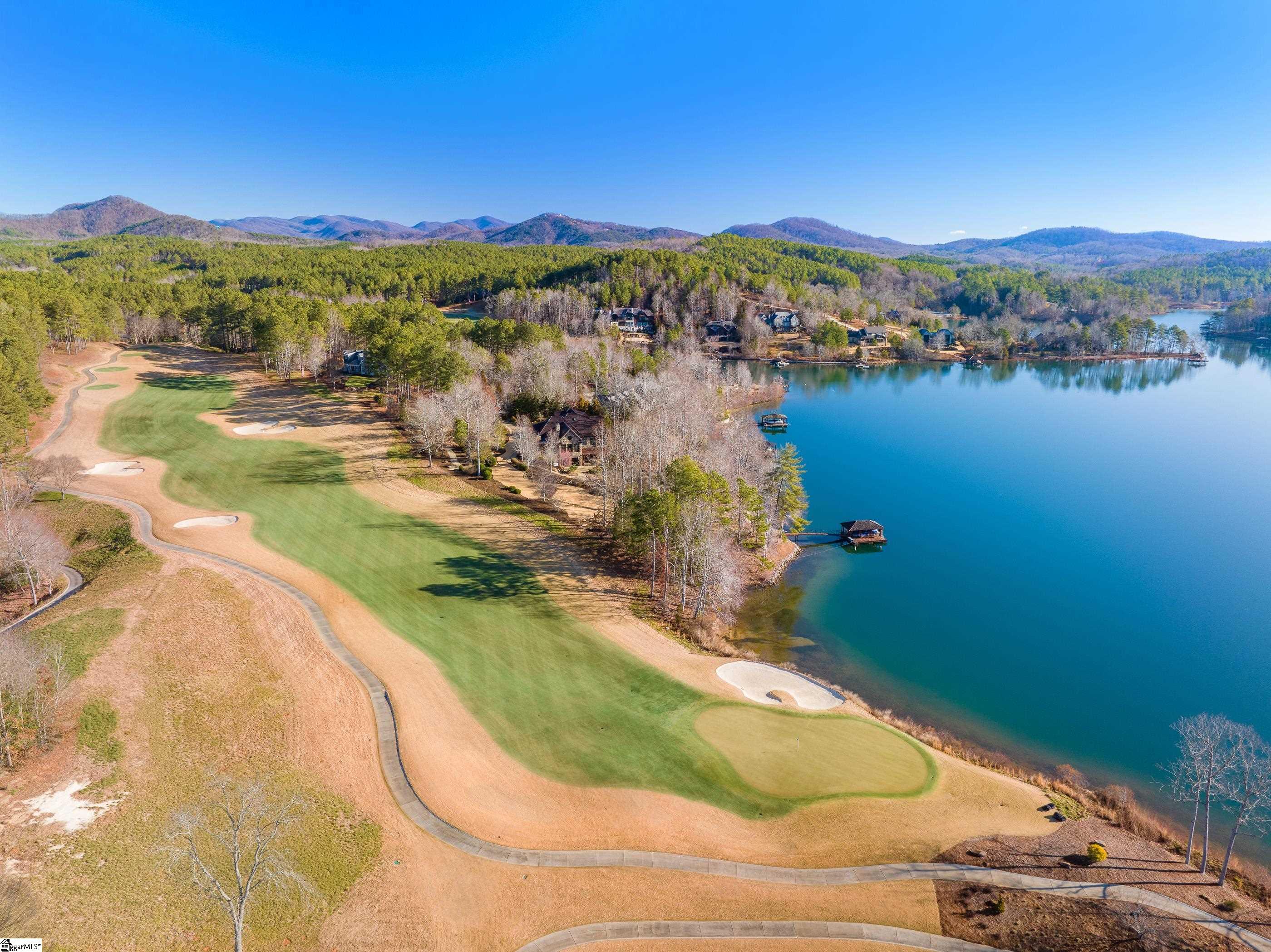 358 Peninsula Ridge Sunset, SC 29685 - Photo 23 of 34
