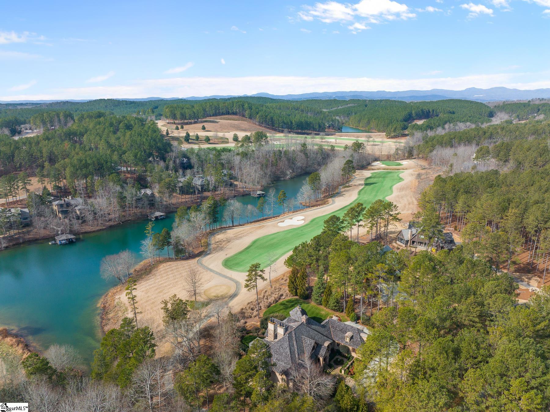 358 Peninsula Ridge Sunset, SC 29685 - Photo 25 of 34