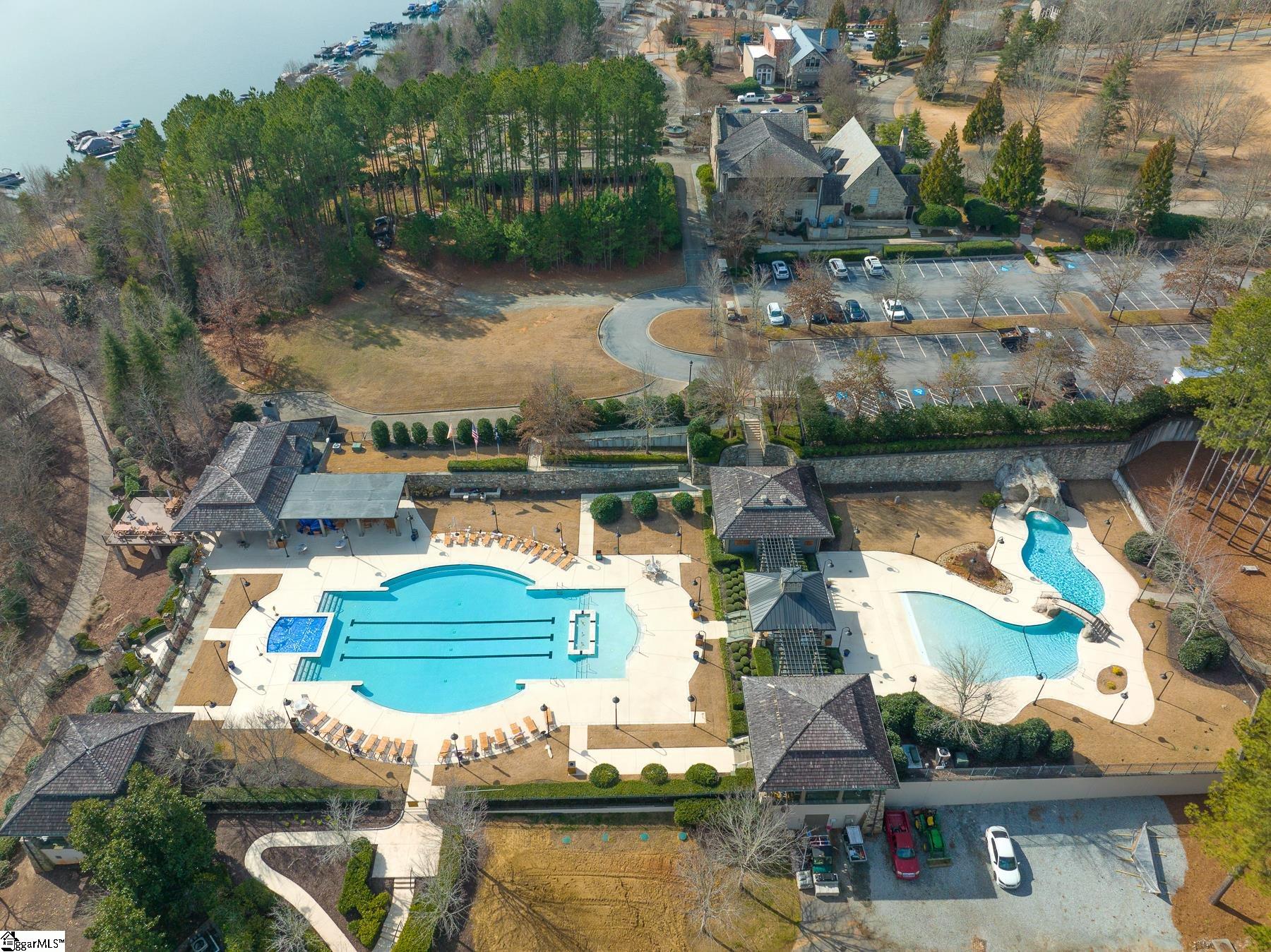 358 Peninsula Ridge Sunset, SC 29685 - Photo 26 of 34