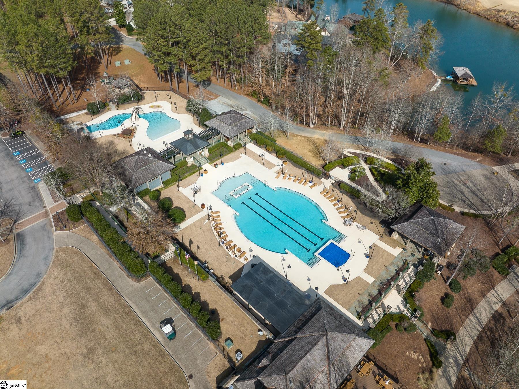 358 Peninsula Ridge Sunset, SC 29685 - Photo 27 of 34