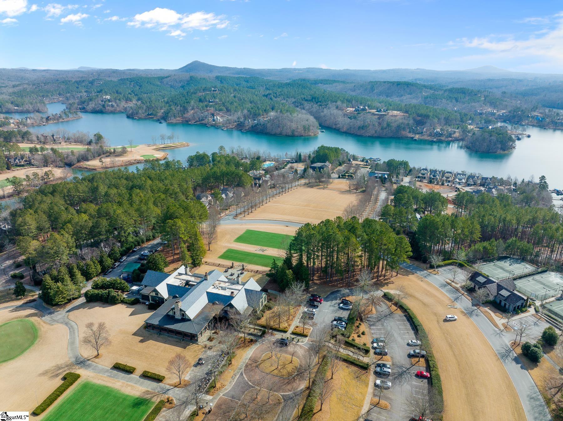 358 Peninsula Ridge Sunset, SC 29685 - Photo 30 of 34