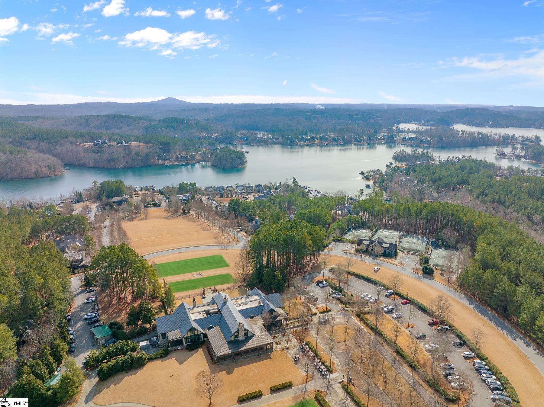 358 Peninsula Ridge Sunset, SC 29685 - Photo 31 of 34