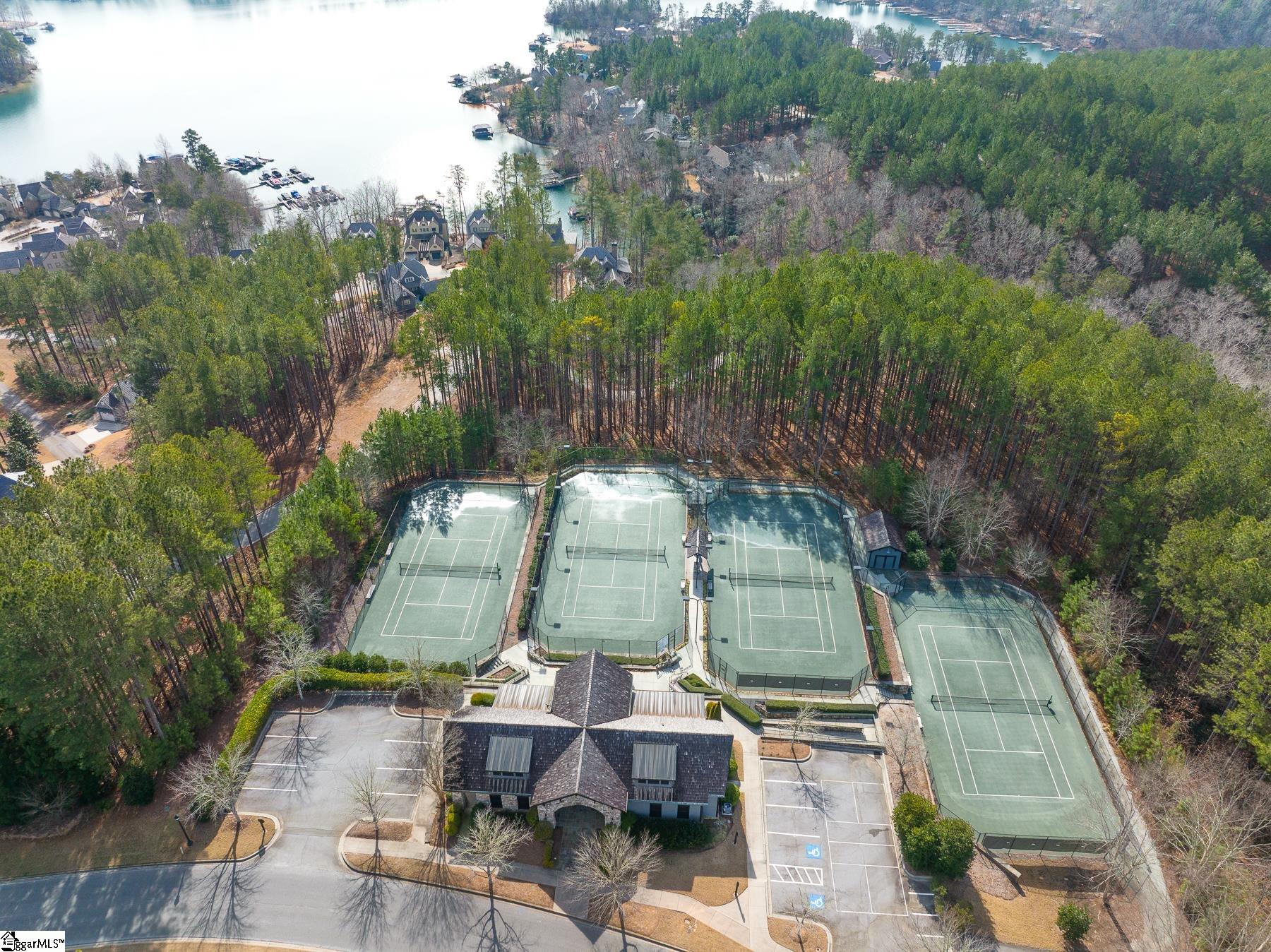 358 Peninsula Ridge Sunset, SC 29685 - Photo 32 of 34