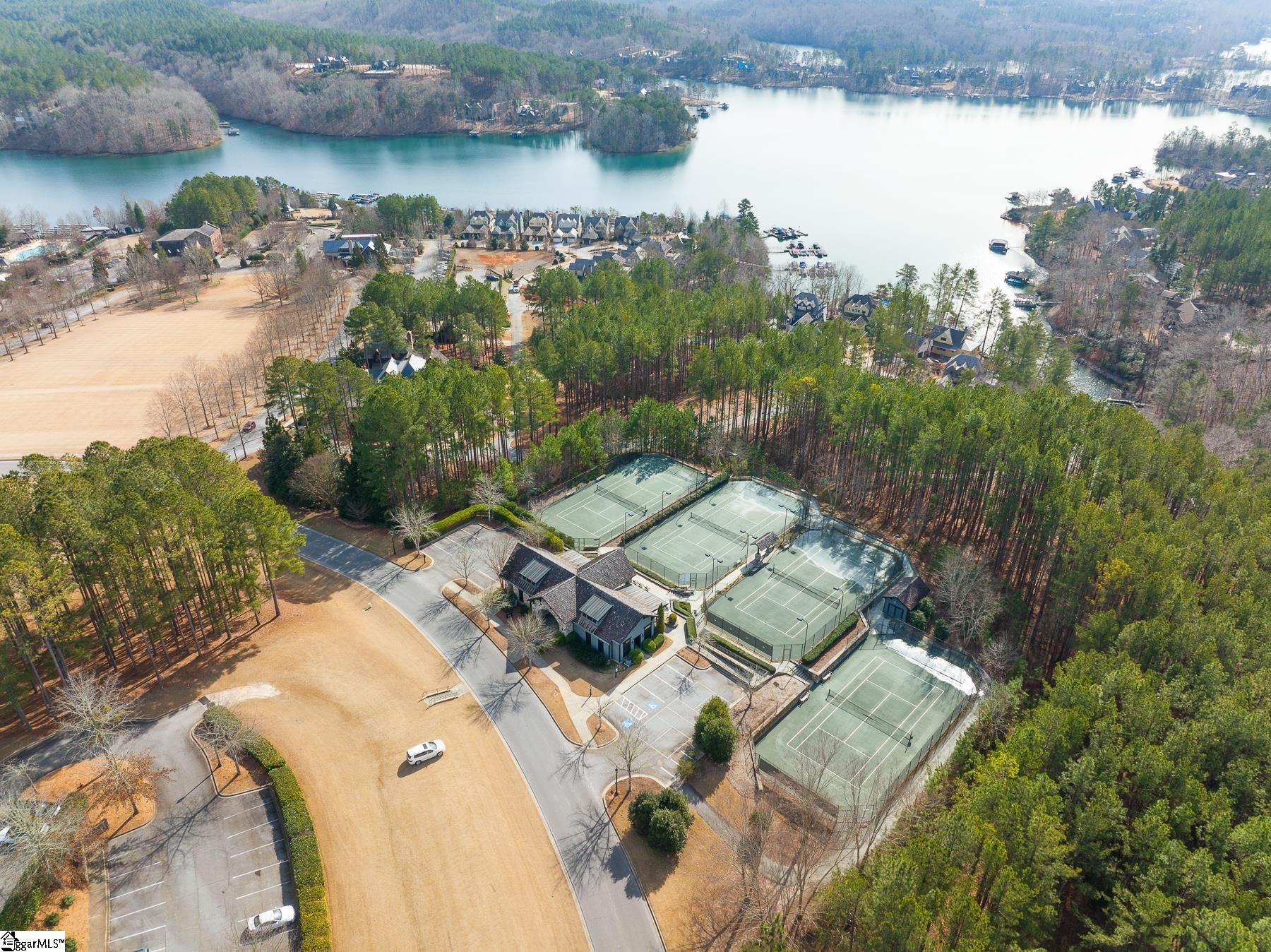 358 Peninsula Ridge Sunset, SC 29685 - Photo 33 of 34