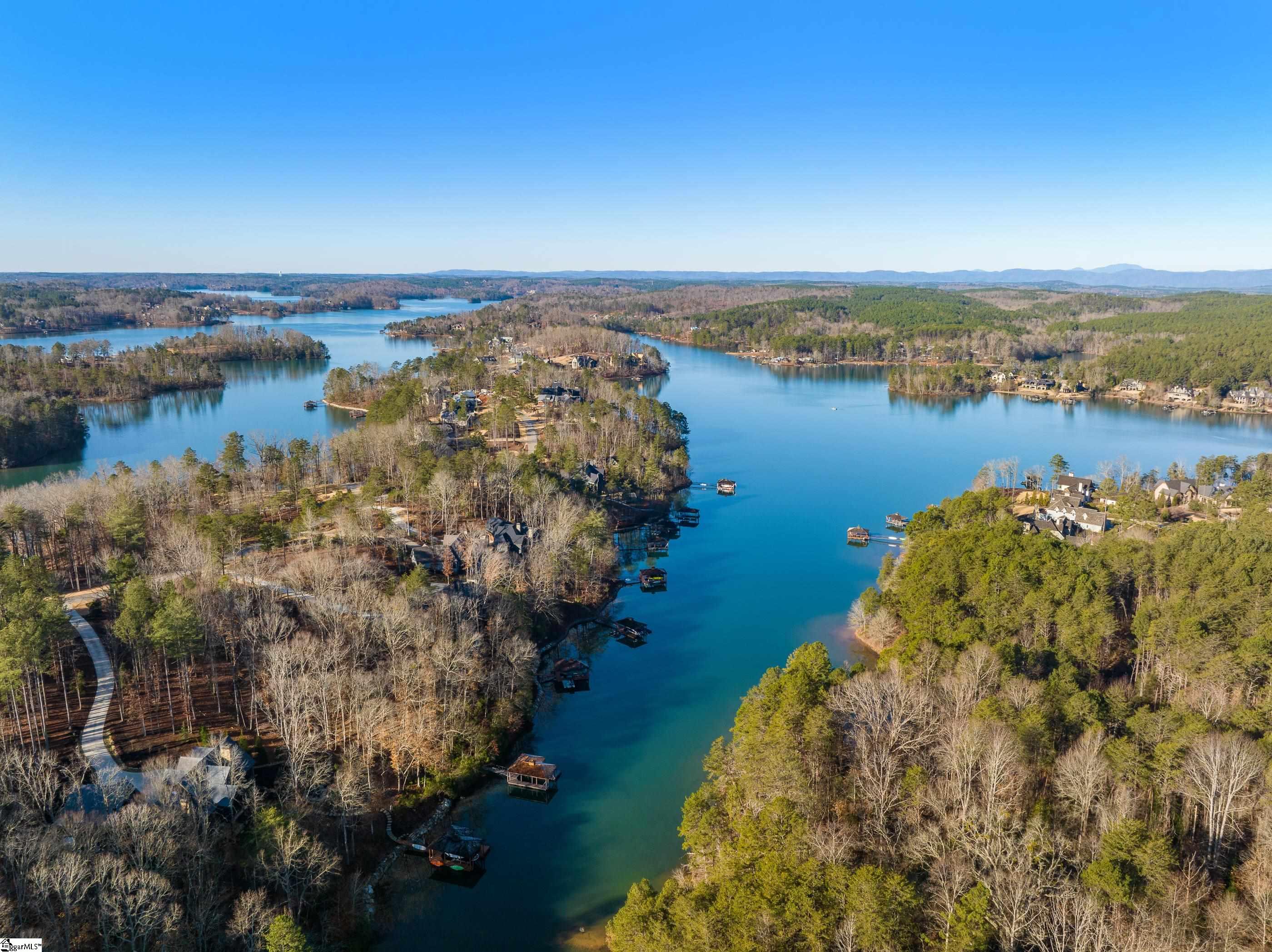 358 Peninsula Ridge Sunset, SC 29685 - Photo 7 of 34