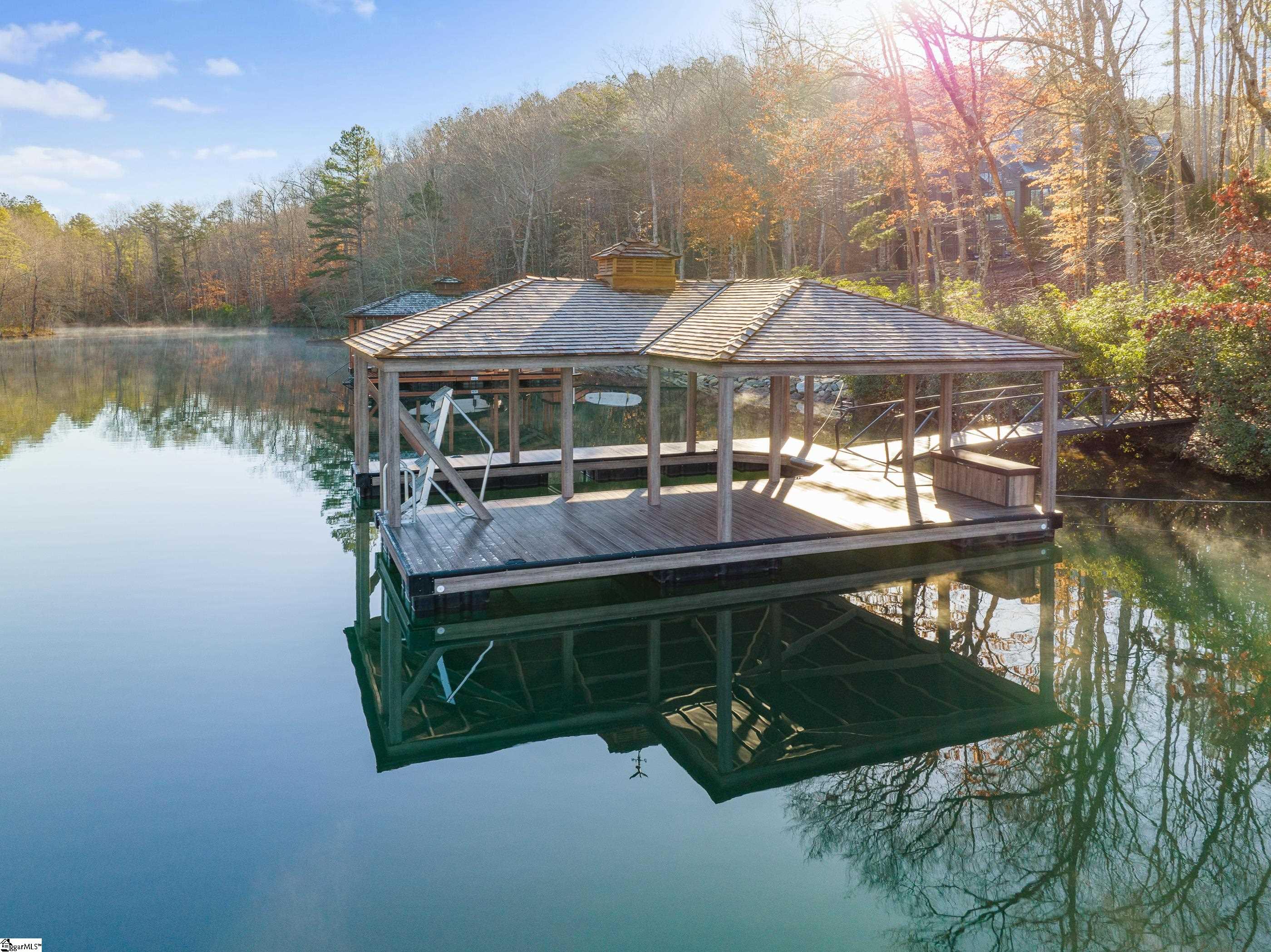 358 Peninsula Ridge Sunset, SC 29685 - Photo 9 of 34