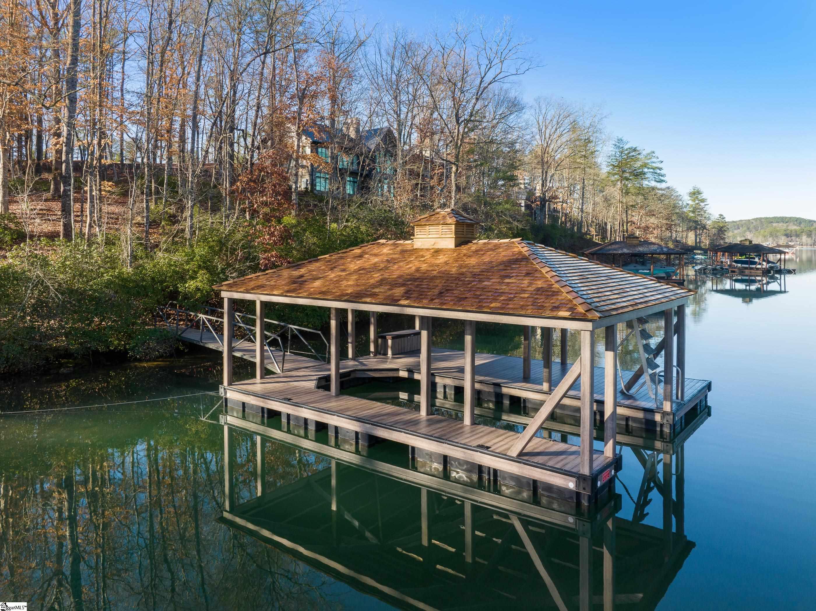 358 Peninsula Ridge Sunset, SC 29685 - Photo 10 of 34