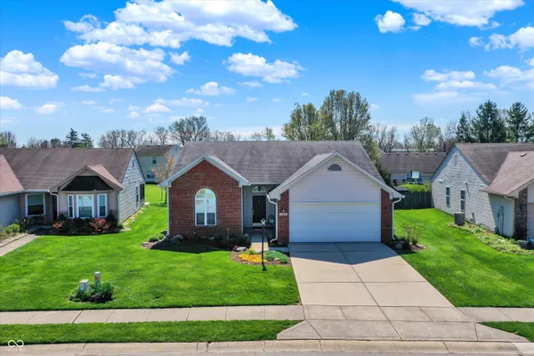 $339,900 | 6113 White Birch Drive, Fishers, IN 46250