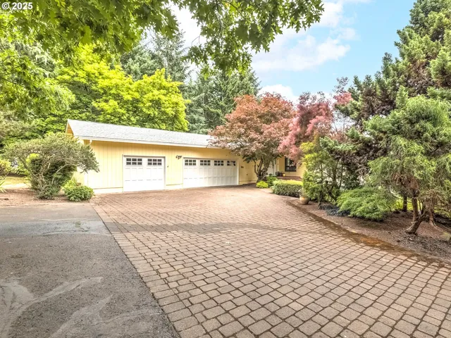 $1,085,000 | 36905 Southwest Goddard Road, Cornelius, OR 97113
