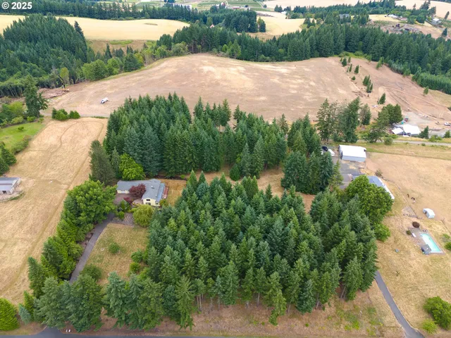 $1,085,000 | 36905 Southwest Goddard Road, Cornelius, OR 97113