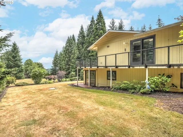 $1,085,000 | 36905 Southwest Goddard Road, Cornelius, OR 97113
