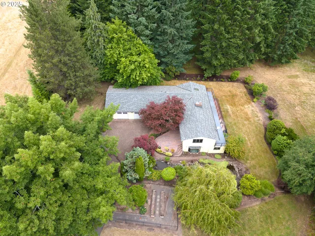 $1,085,000 | 36905 Southwest Goddard Road, Cornelius, OR 97113