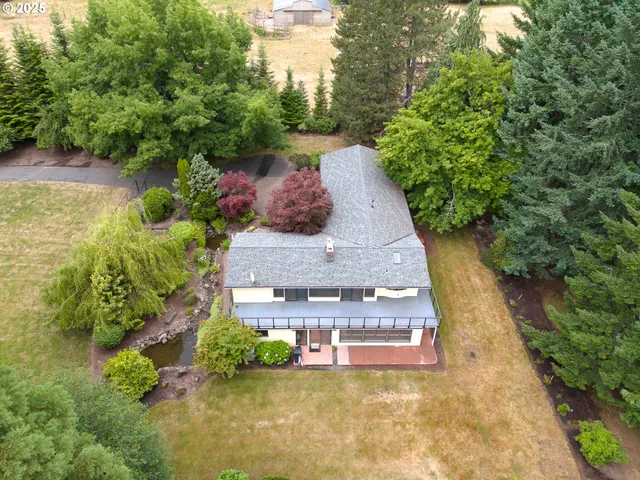 $1,085,000 | 36905 Southwest Goddard Road, Cornelius, OR 97113