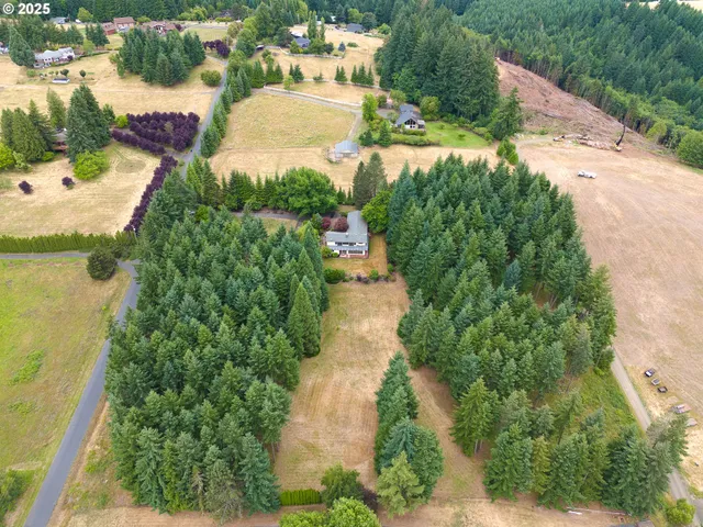 $1,085,000 | 36905 Southwest Goddard Road, Cornelius, OR 97113