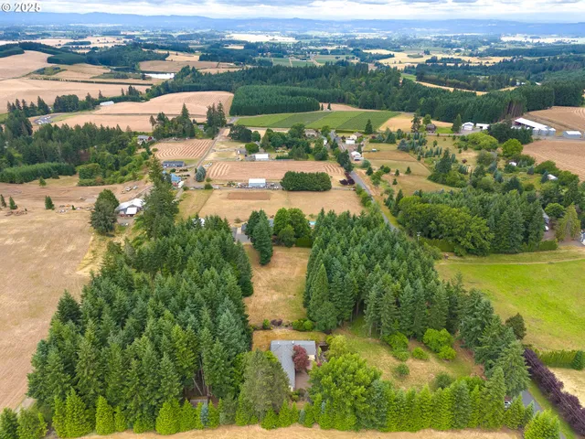 $1,085,000 | 36905 Southwest Goddard Road, Cornelius, OR 97113